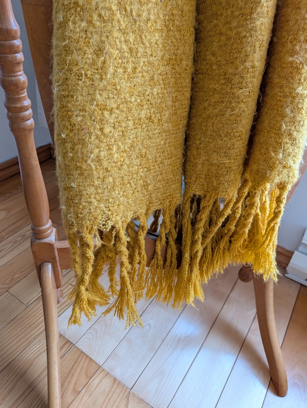 ๐ผ 2/$15 - Yellow Scarf - Picture 2 of 2
